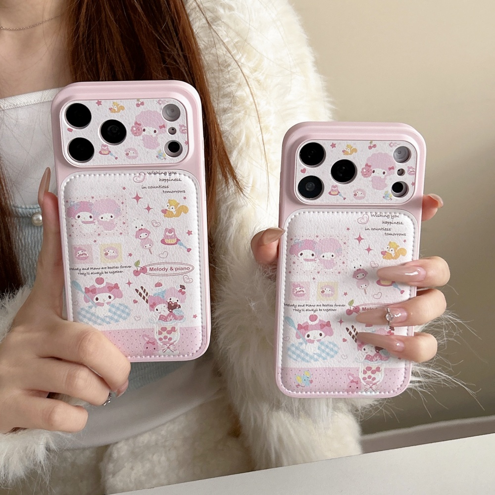 Cute Large Window Meiledi Hot  - đánh giá và giá Buy Phone Cases