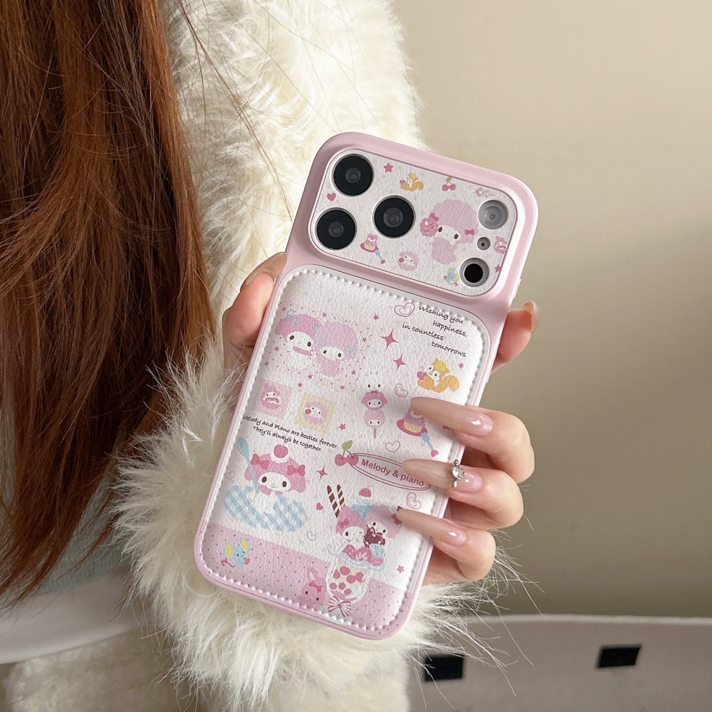 Cute Large Window Meiledi Hot  - đánh giá và giá Buy Phone Cases