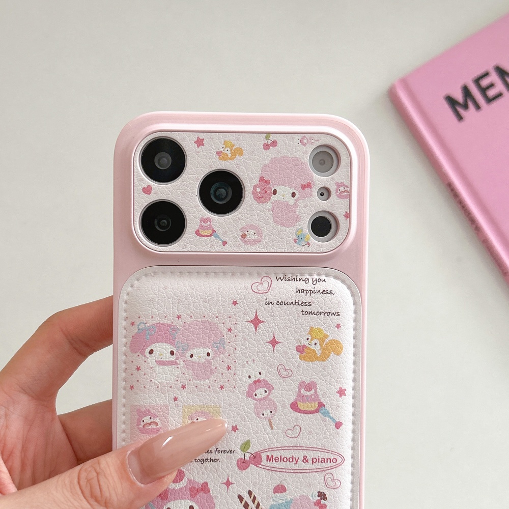 Cute Large Window Meiledi Hot  - đánh giá và giá Buy Phone Cases