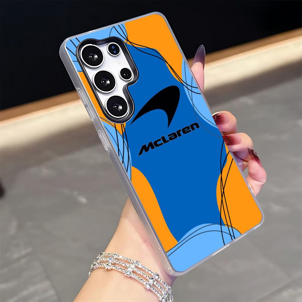 SuperCar MS-McLarenES Phone Ca - đánh giá và giá Phone Cases Samsung S25 Fe