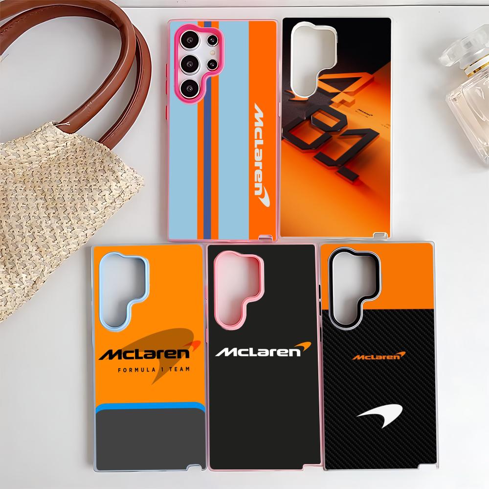 SuperCar MS-McLarenES Phone Ca - đánh giá và giá Phone Cases Samsung S25 Fe