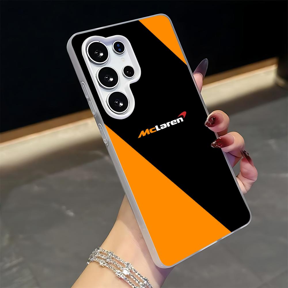 SuperCar MS-McLarenES Phone Ca - đánh giá và giá Phone Cases Samsung S25 Fe