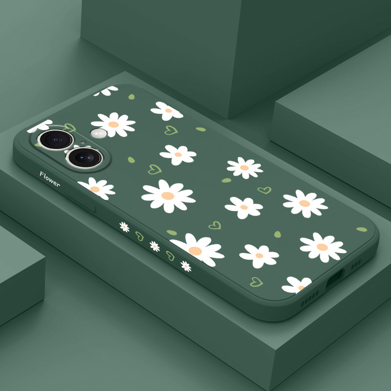 Tender Daisy Phone Case For iP - đánh giá và giá Phone Cases Pinterest