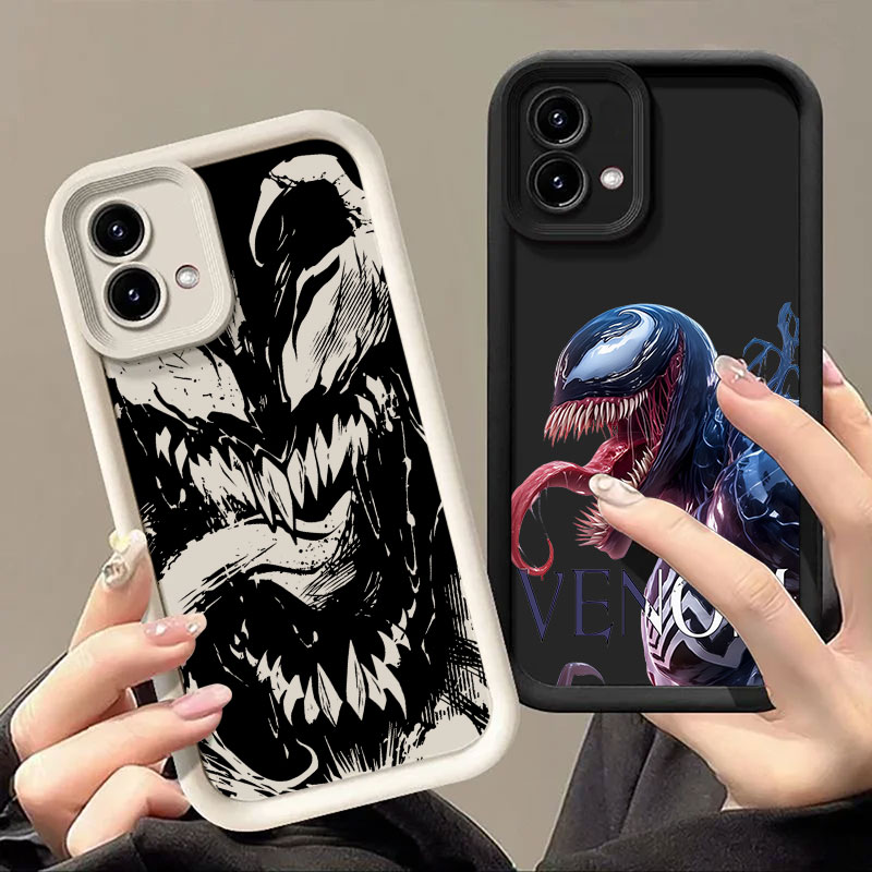 Venom Art Marvel Phone Case fo - đánh giá và giá Phone Cases Art