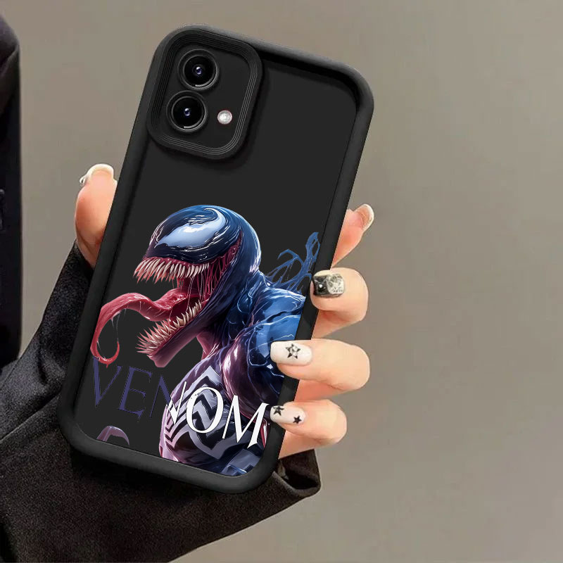 Venom Art Marvel Phone Case fo - đánh giá và giá Phone Cases Art