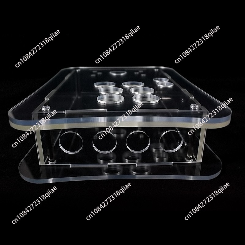 Android arcade rocker frame bo - đánh giá và giá Phone Cases Android