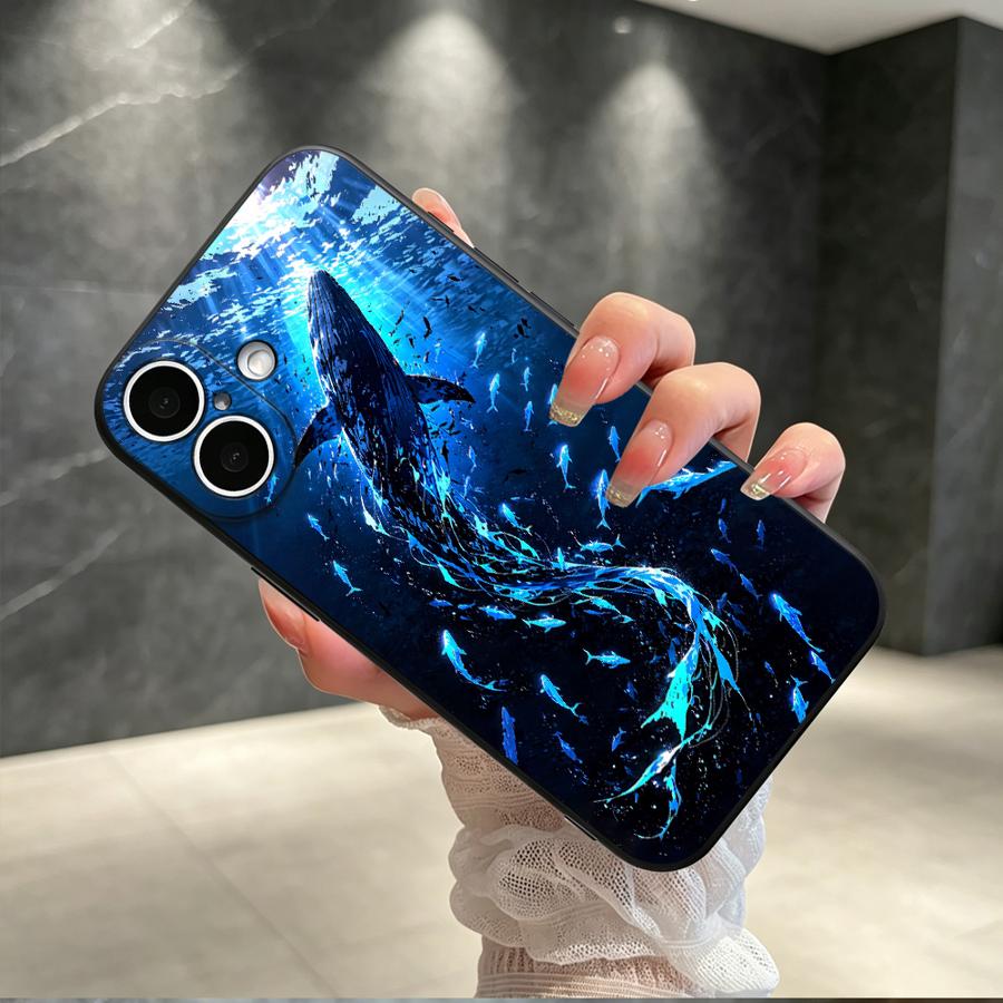Phone Cover Case for Apple iPh - đánh giá và giá Phone Cases Aesthetic