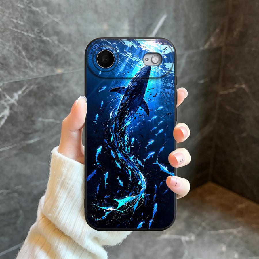 Phone Cover Case for Apple iPh - đánh giá và giá Phone Cases Aesthetic