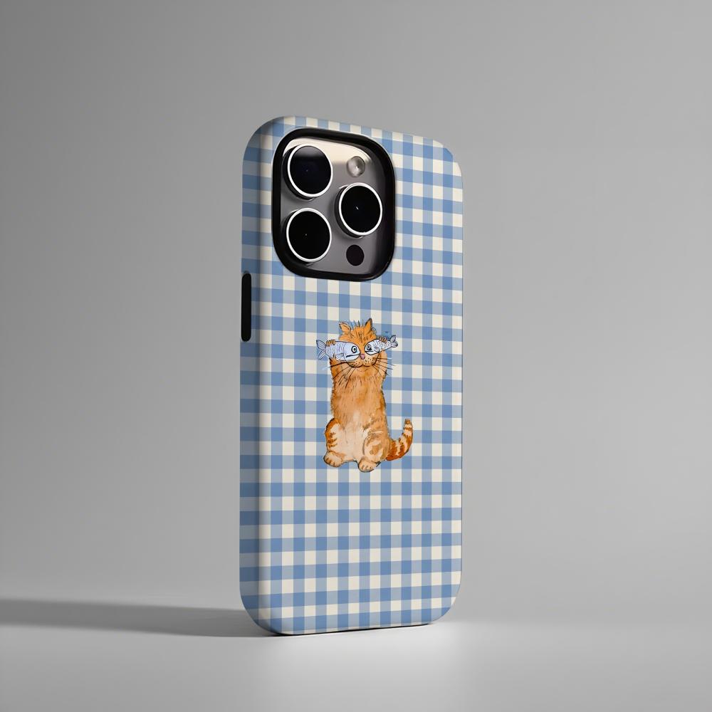 Cute cats and dogs  Phone Case - đánh giá và giá Phone Cases Iphone 15 Pro Max
