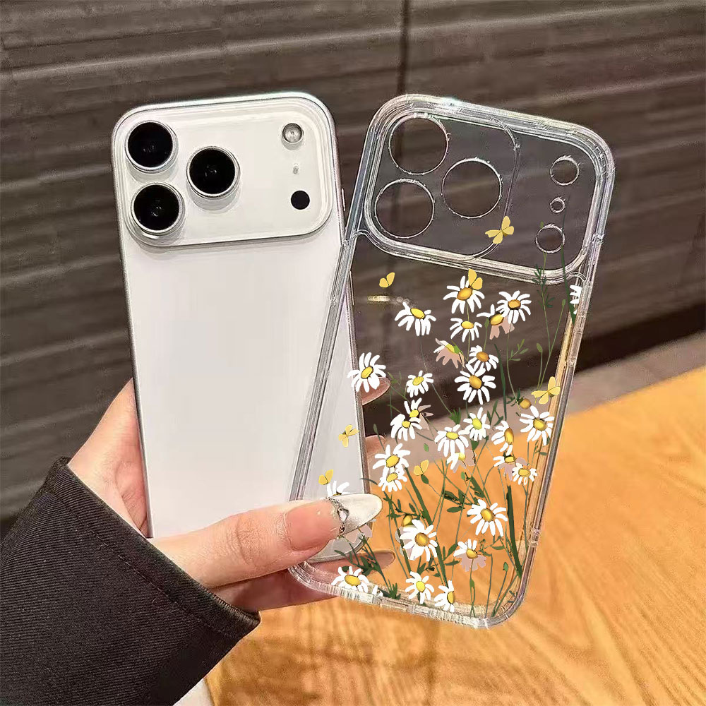 New Daisy Phone Case For iPhon - đánh giá và giá Phone Cases Iphone 15 Pro Max