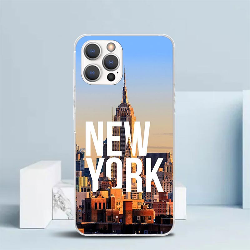 NYC New York City Phone Case F - đánh giá và giá Phone Cases York