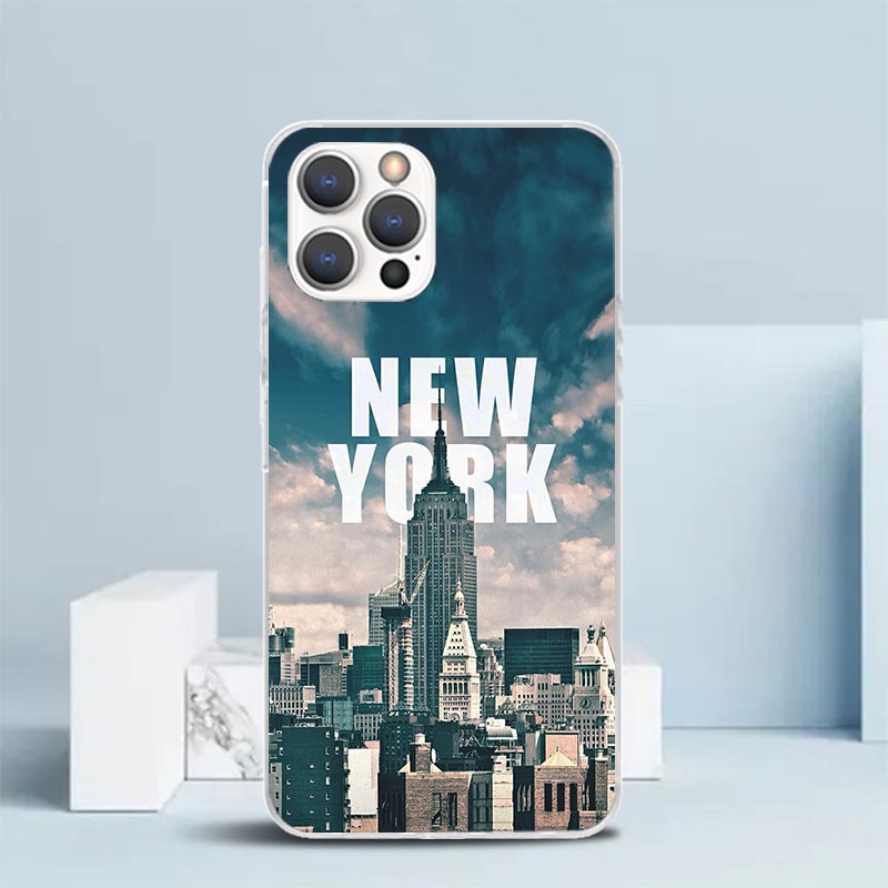 NYC New York City Phone Case F - đánh giá và giá Phone Cases York