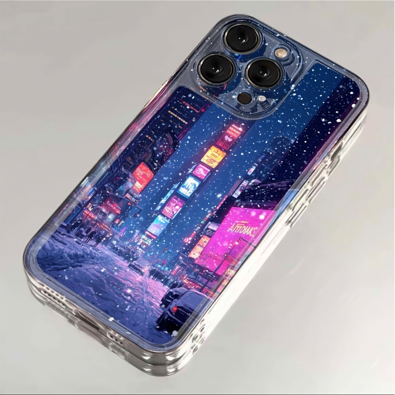 New York City Night Phone Case - đánh giá và giá Phone Cases York