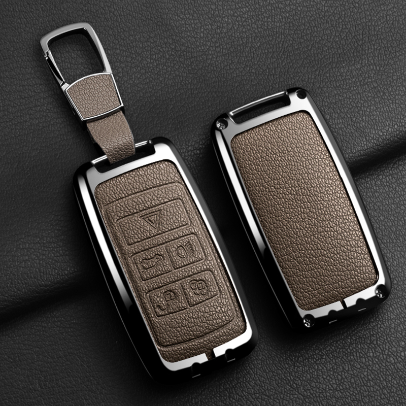 Car Key Case Cover For Jaguar  - đánh giá và giá Phone Cases Android