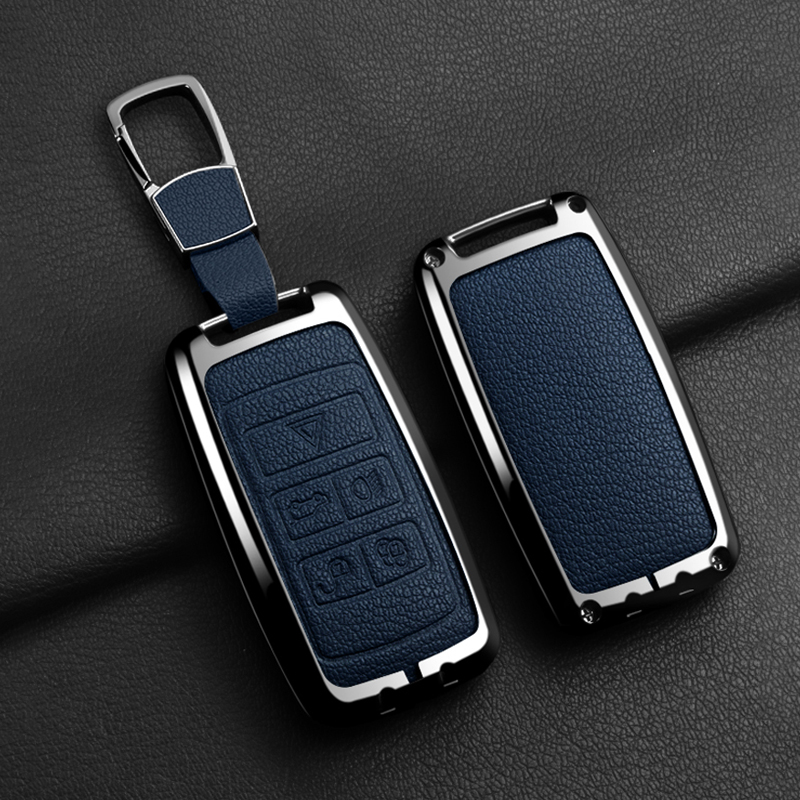 Car Key Case Cover For Jaguar  - đánh giá và giá Phone Cases Android