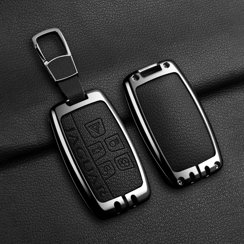 Car Key Case Cover For Jaguar  - đánh giá và giá Phone Cases Android