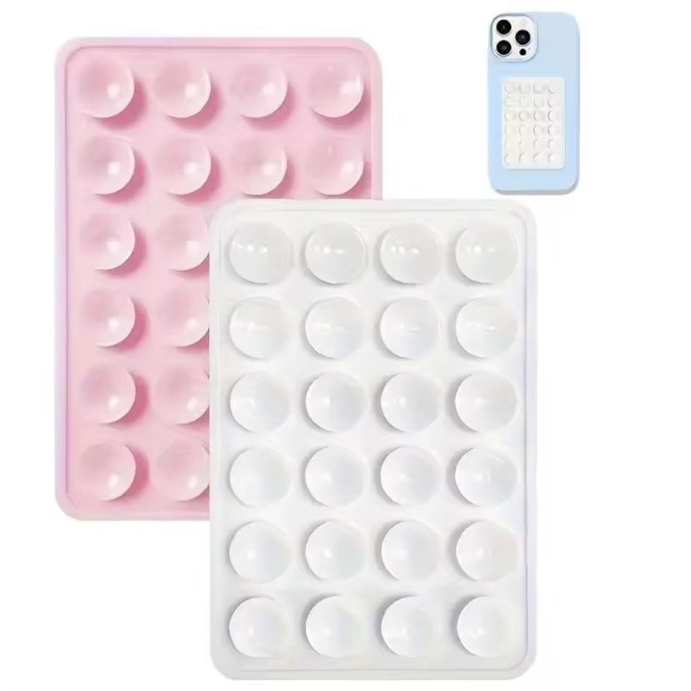 Silicone Suction Phone Holder  - đánh giá và giá Phone Cases Apple