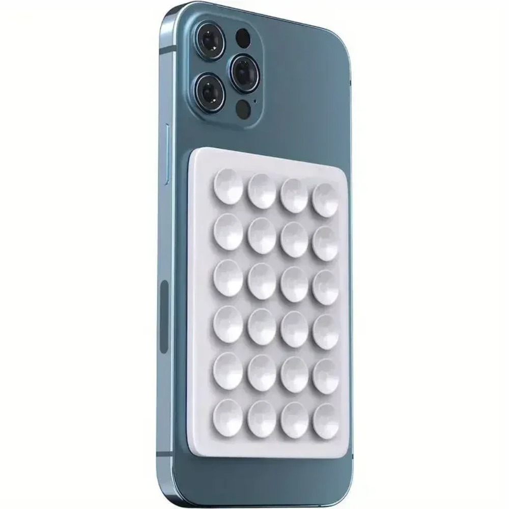 Silicone Suction Phone Holder  - đánh giá và giá Phone Cases Apple