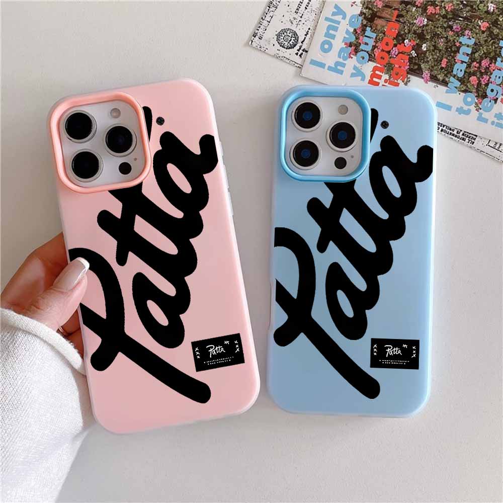 Fashion Styles HOT SALE Patta  - đánh giá và giá Buy Phone Cases