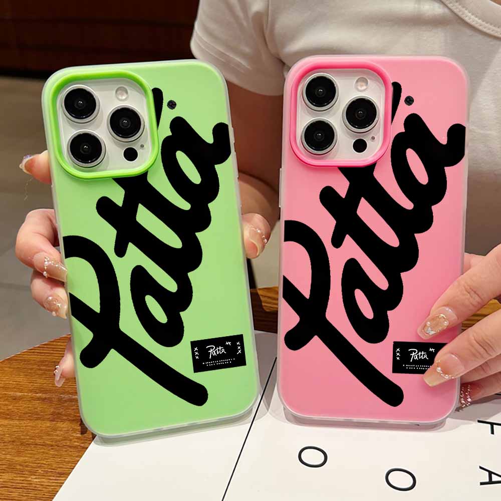 Fashion Styles HOT SALE Patta  - đánh giá và giá Buy Phone Cases