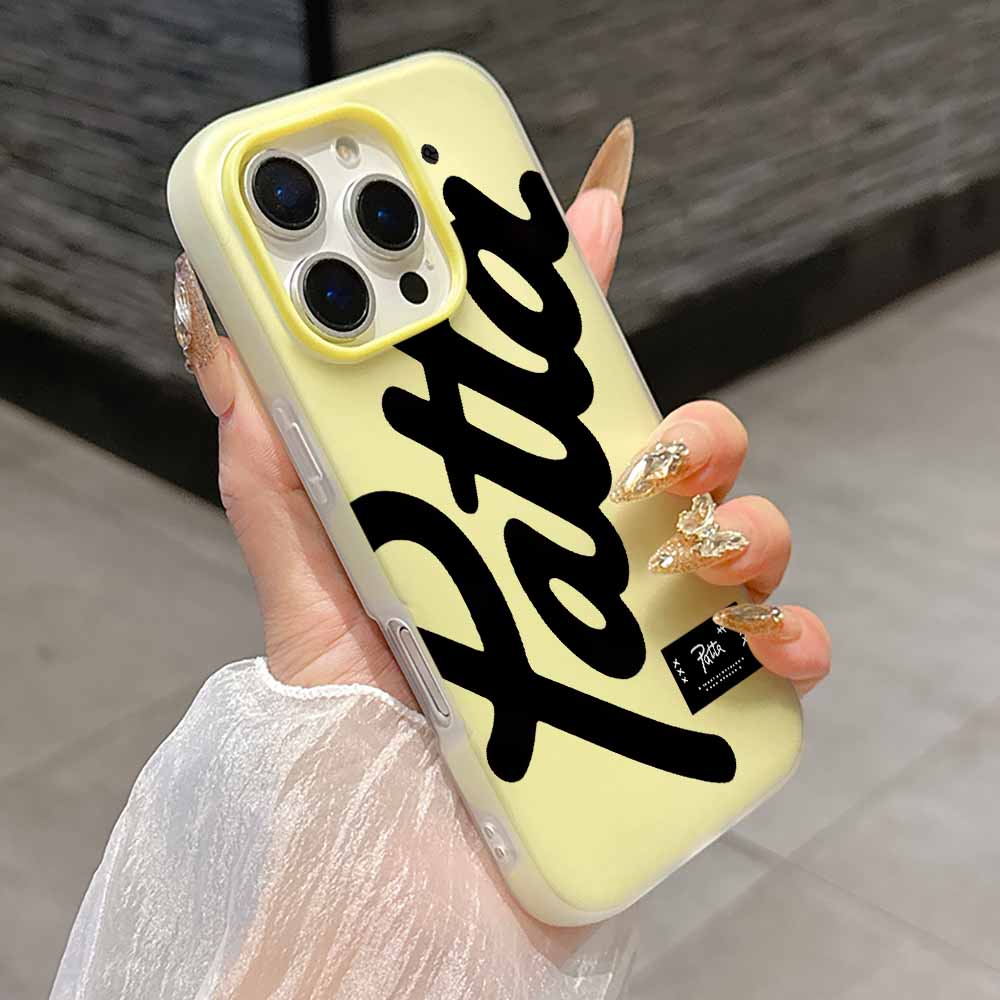 Fashion Styles HOT SALE Patta  - đánh giá và giá Buy Phone Cases