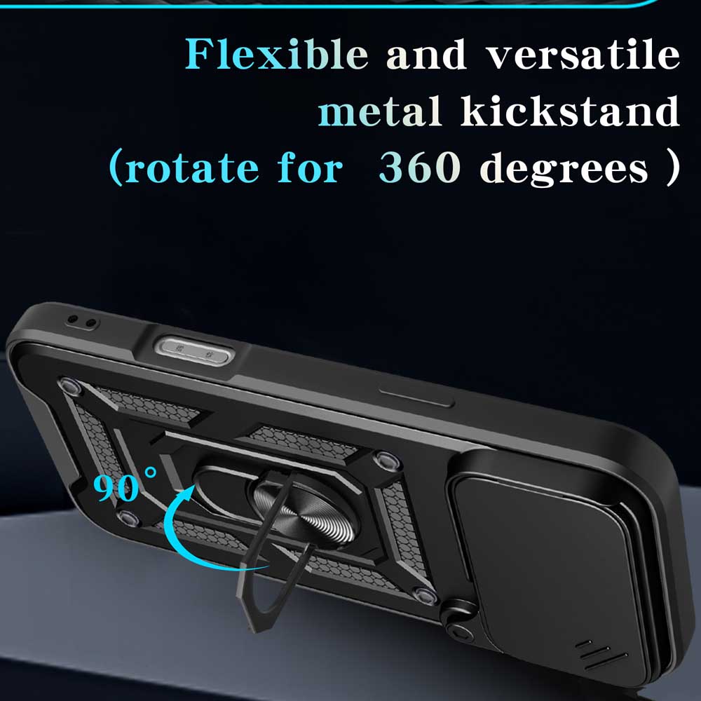 Shockproof Armor Case For iPho - đánh giá và giá Camera Lens Protector