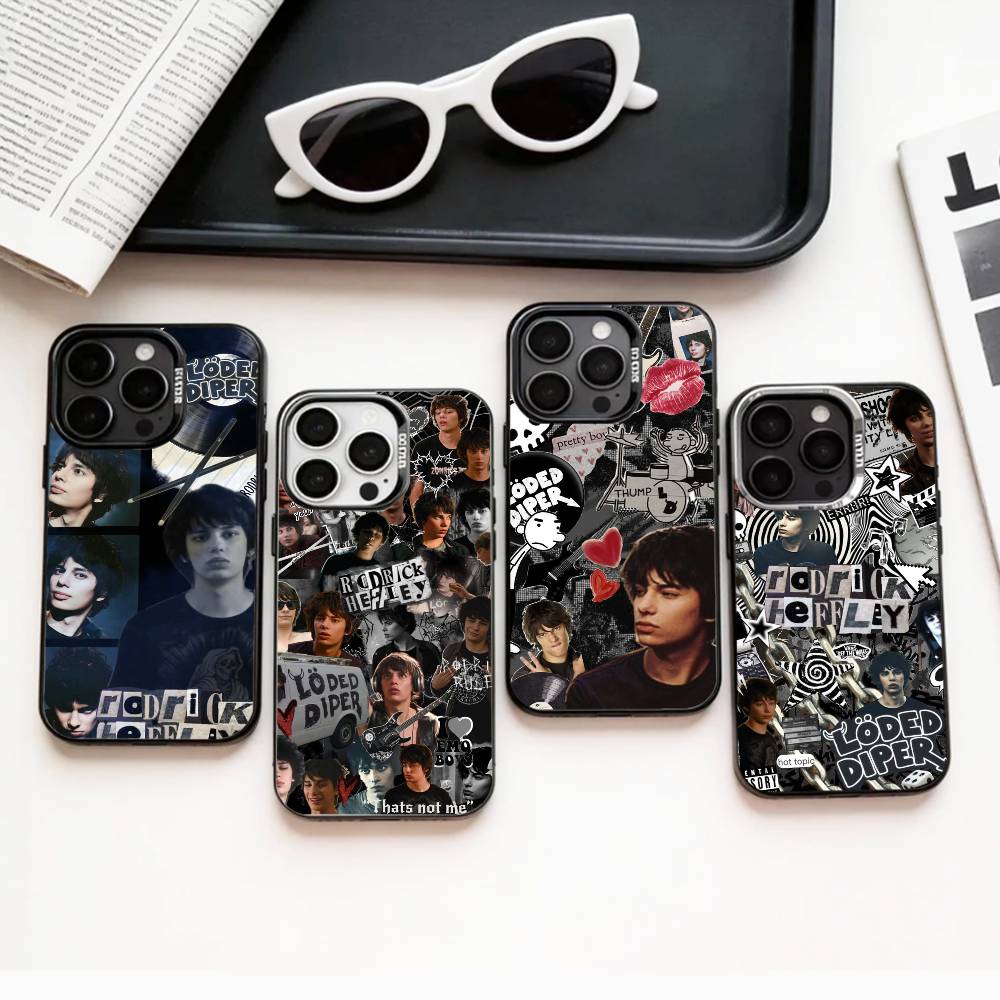 R-Rodrick H-Heffley Devon Bost - đánh giá và giá Phone Cases H&M