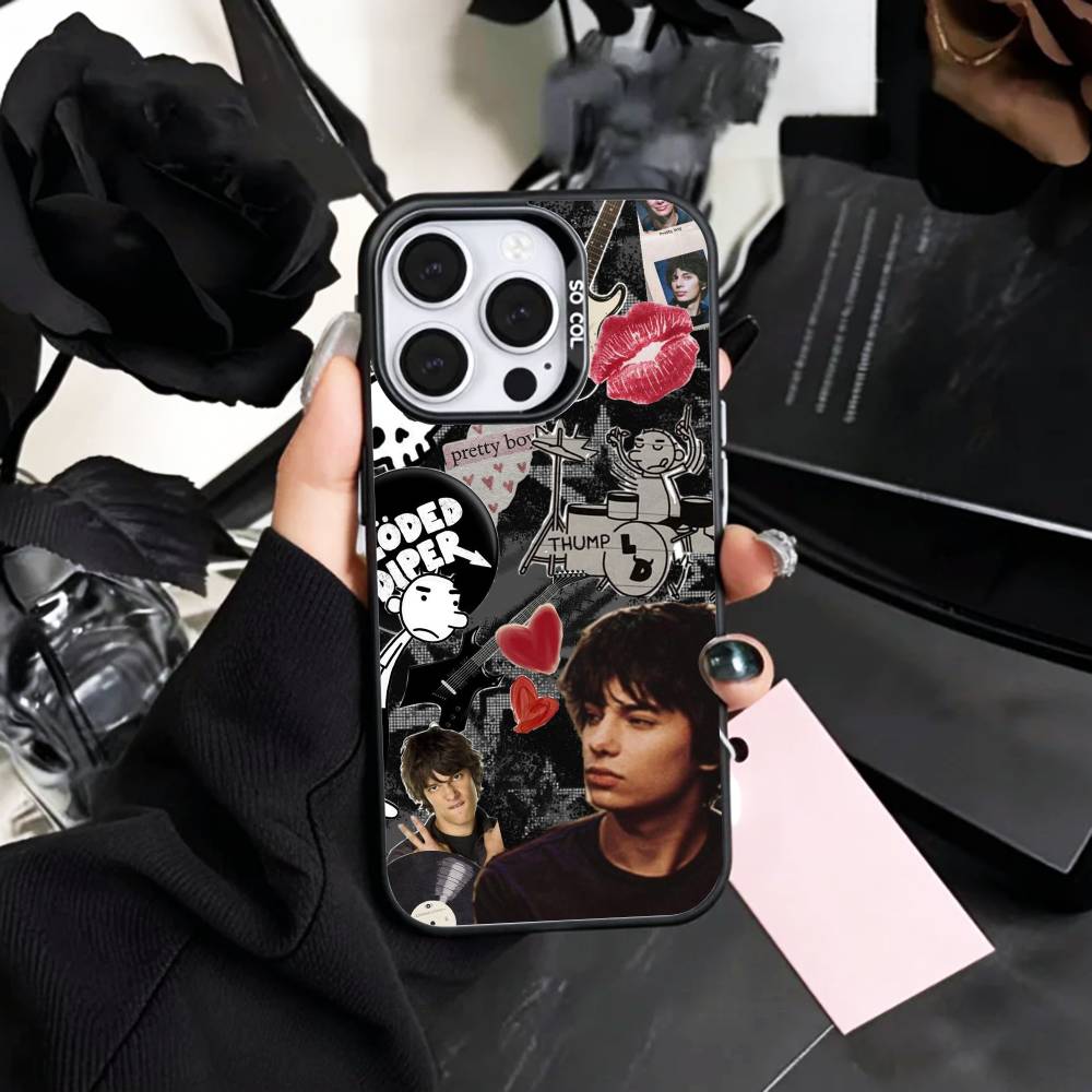 R-Rodrick H-Heffley Devon Bost - đánh giá và giá Phone Cases H&M