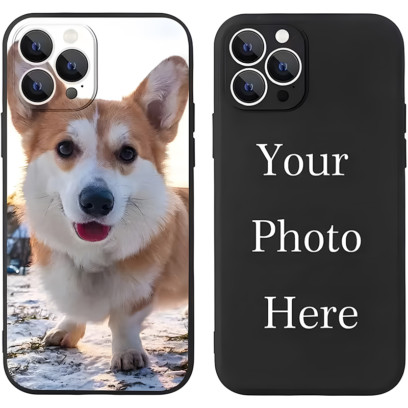 For iPhone 17 16 16E 15 14 13  - đánh giá và giá Phone Cases Custom