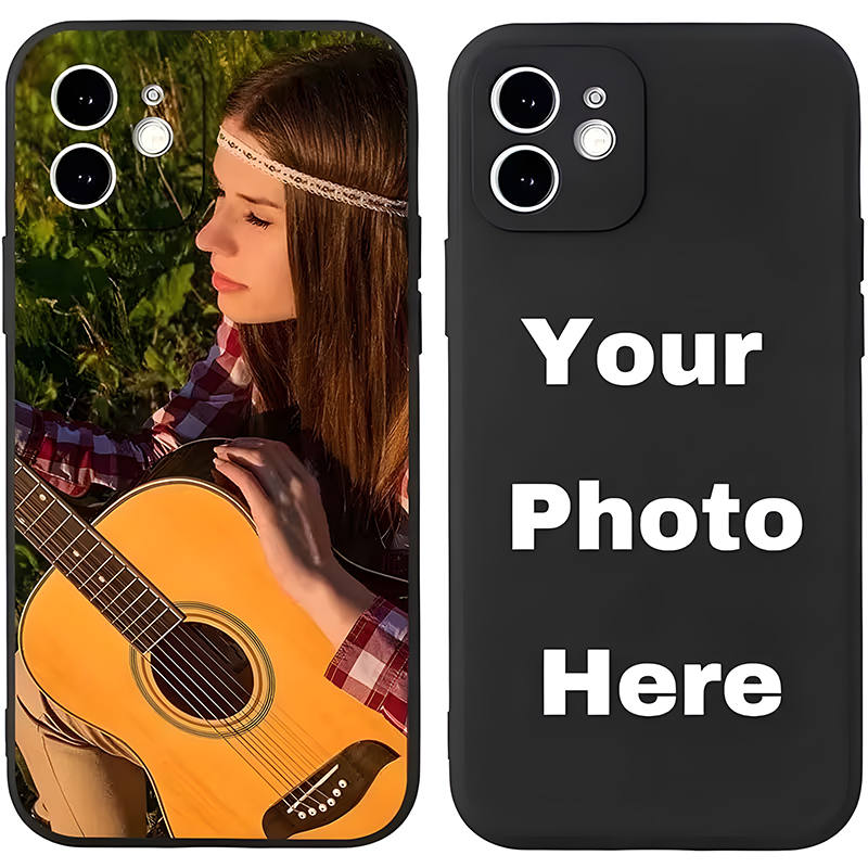 For iPhone 17 16 16E 15 14 13  - đánh giá và giá Phone Cases Custom