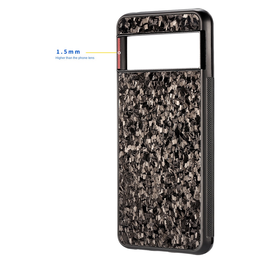 New Real Forged Carbon Fiber C - đánh giá và giá Phone Cases Custom