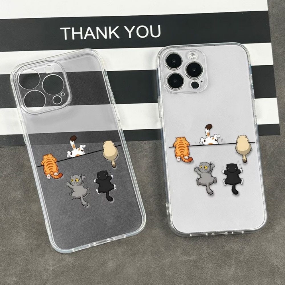 Five Cute Cat Pattern Phone Ca - đánh giá và giá Phone Cases Like Loopy