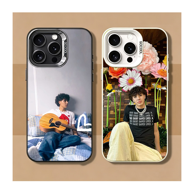 DannyLux American Singer Phone - đánh giá và giá Phone Cases Shein