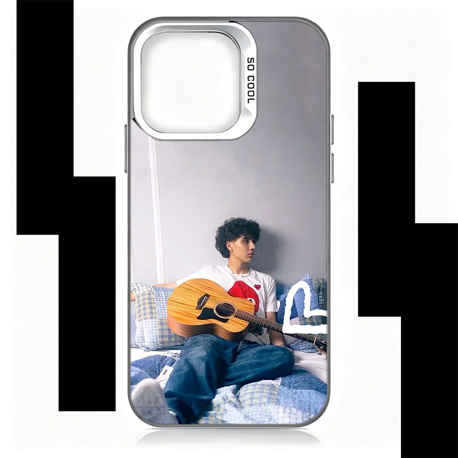 DannyLux American Singer Phone - đánh giá và giá Phone Cases Shein