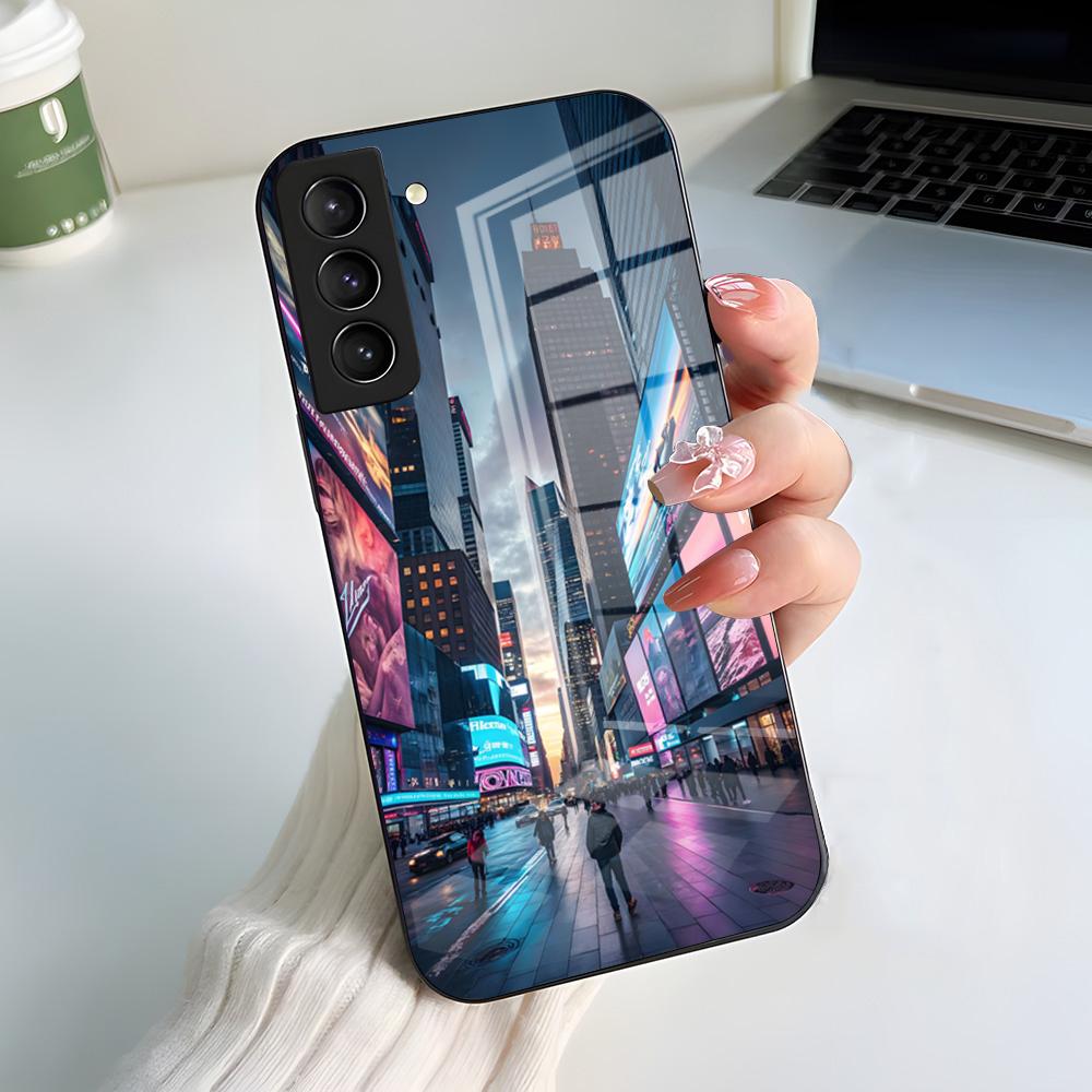 New York City Times Square Pho - đánh giá và giá Phone Cases York