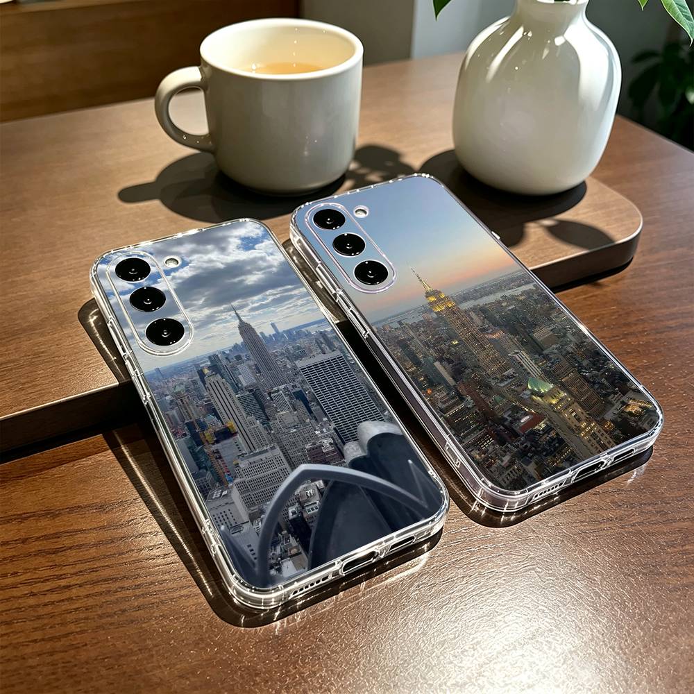 New-w York-k City Phone Case T - đánh giá và giá Phone Cases York