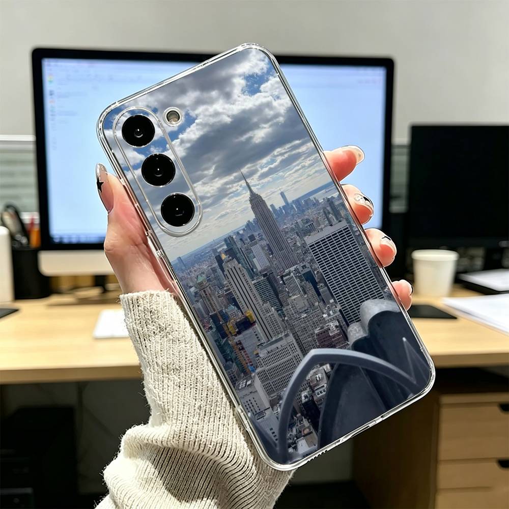 New-w York-k City Phone Case T - đánh giá và giá Phone Cases York