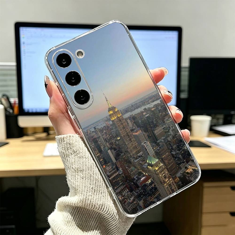 New-w York-k City Phone Case T - đánh giá và giá Phone Cases York