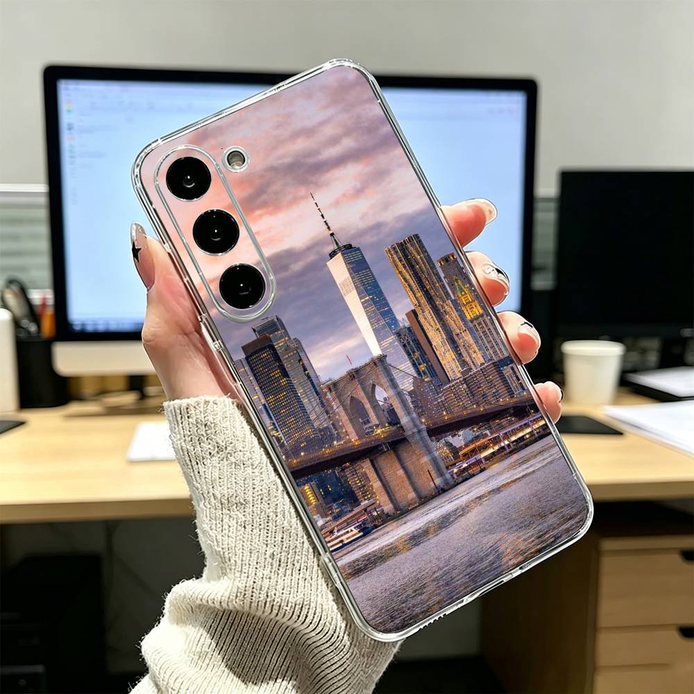 New-w York-k City Phone Case T - đánh giá và giá Phone Cases York