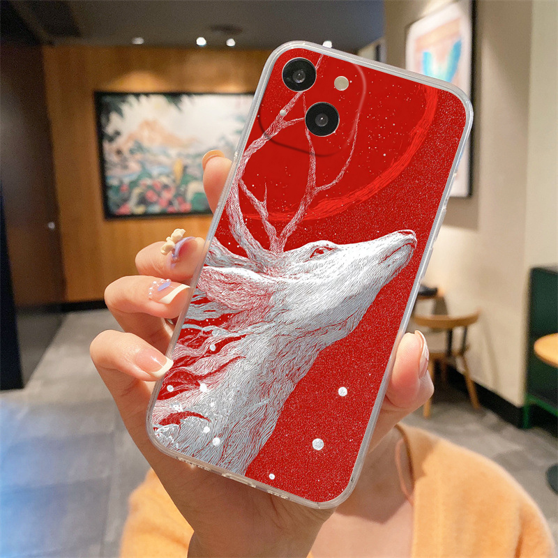 Soft TPU Transparent Phone Cas - đánh giá và giá Phone Cases Red Deer