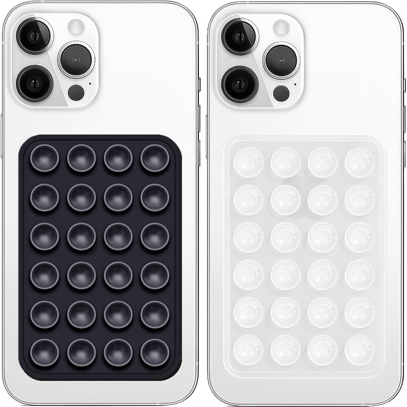 Silicone Suction Phone Holder  - đánh giá và giá Phone Cases Apple