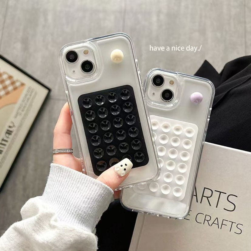 Silicone Suction Phone Holder  - đánh giá và giá Phone Cases Apple