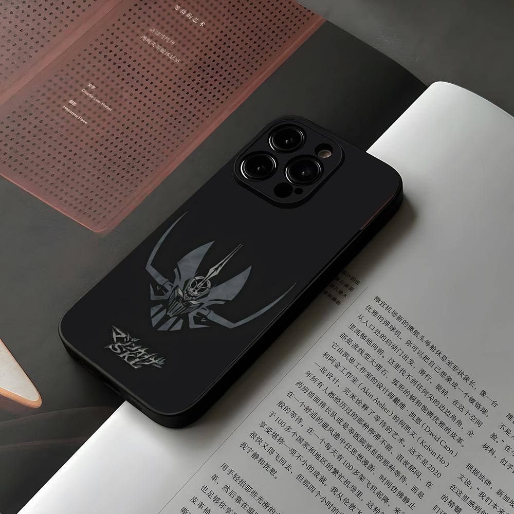 Manga Mazinger Z Anime Phone C - đánh giá và giá Buy Phone Cases