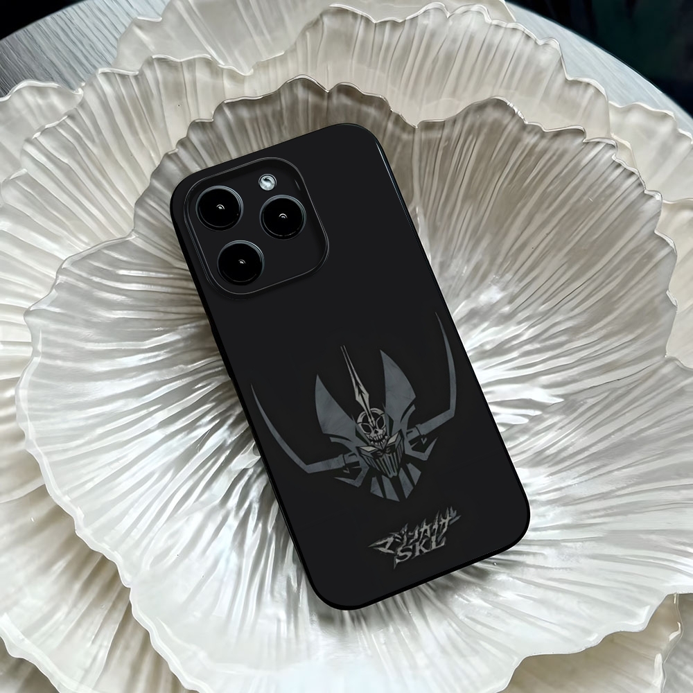 Manga Mazinger Z Anime Phone C - đánh giá và giá Buy Phone Cases