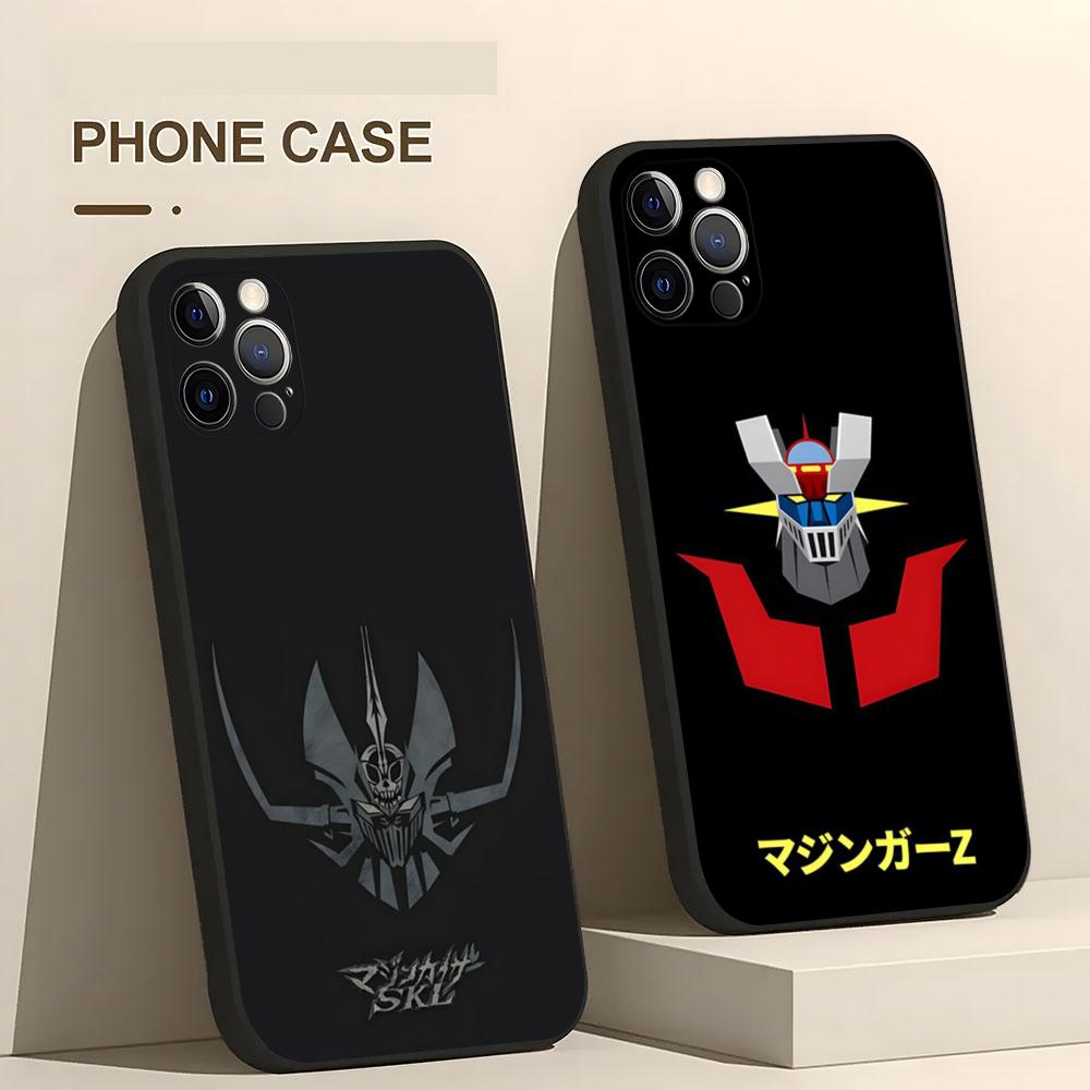 Manga Mazinger Z Anime Phone C - đánh giá và giá Buy Phone Cases