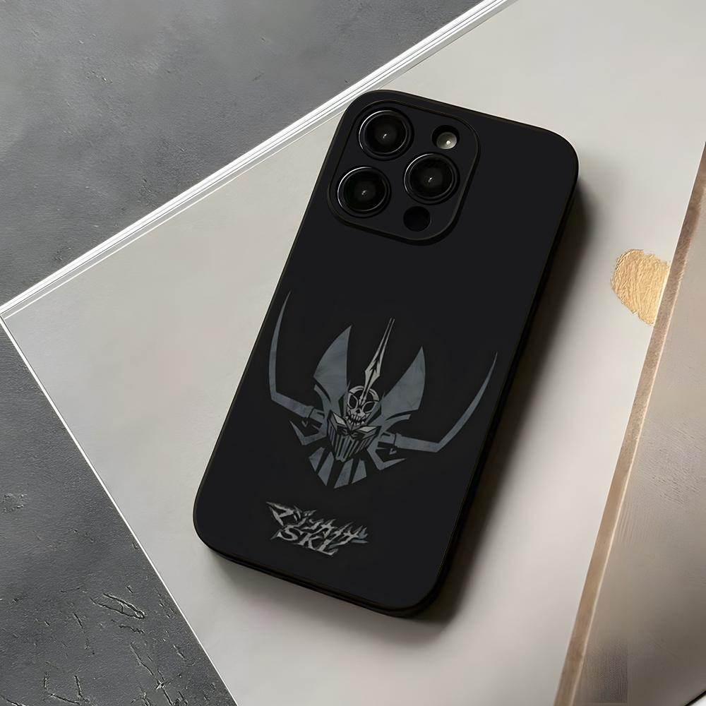 Manga Mazinger Z Anime Phone C - đánh giá và giá Buy Phone Cases