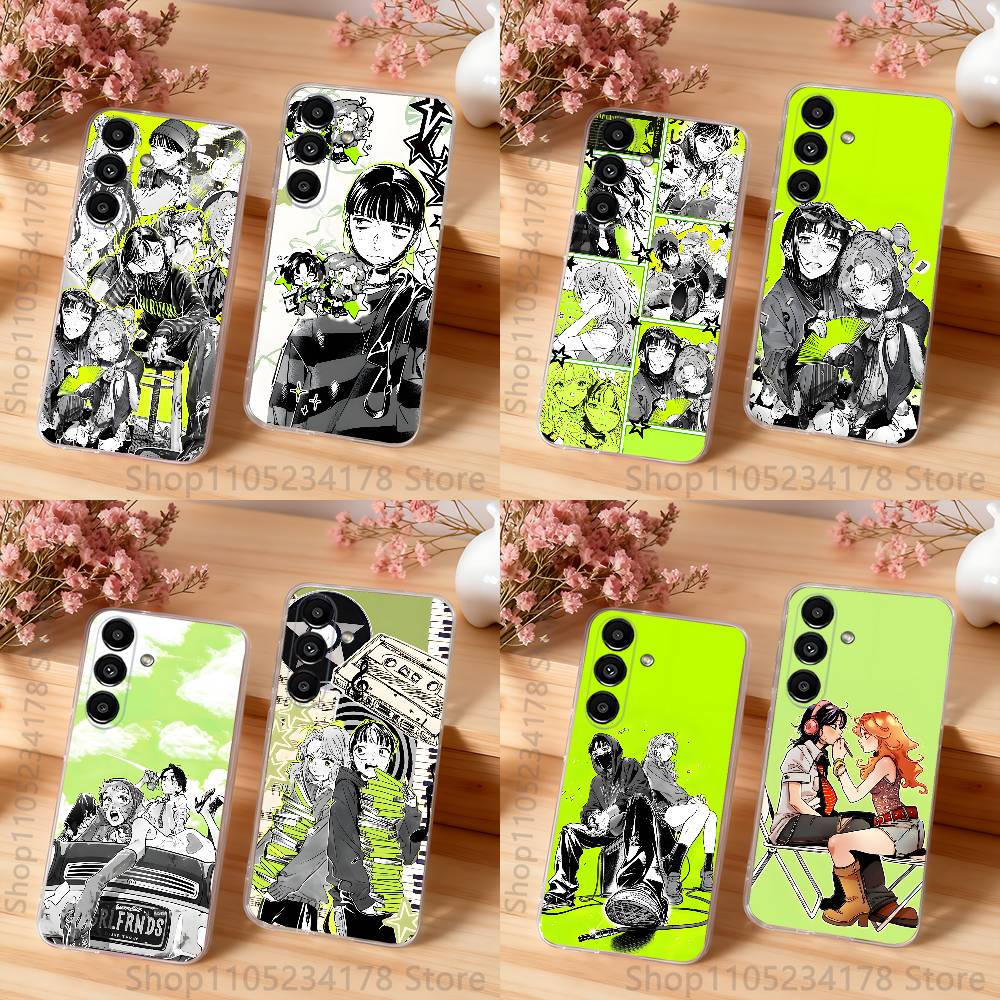 The Guy She Was Interested In  - đánh giá và giá Phone Cases Shein