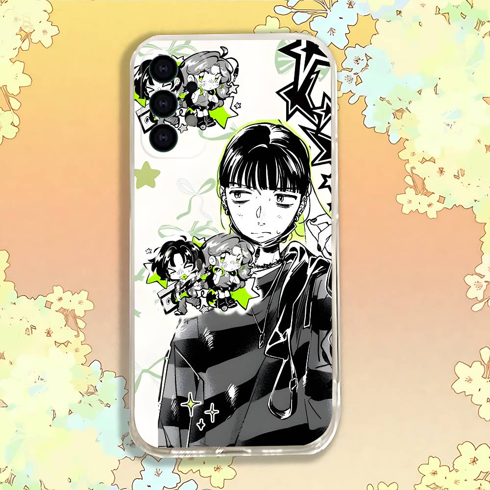 The Guy She Was Interested In  - đánh giá và giá Phone Cases Shein