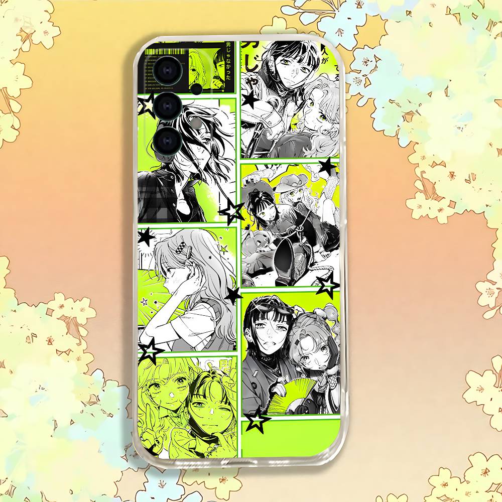 The Guy She Was Interested In  - đánh giá và giá Phone Cases Shein