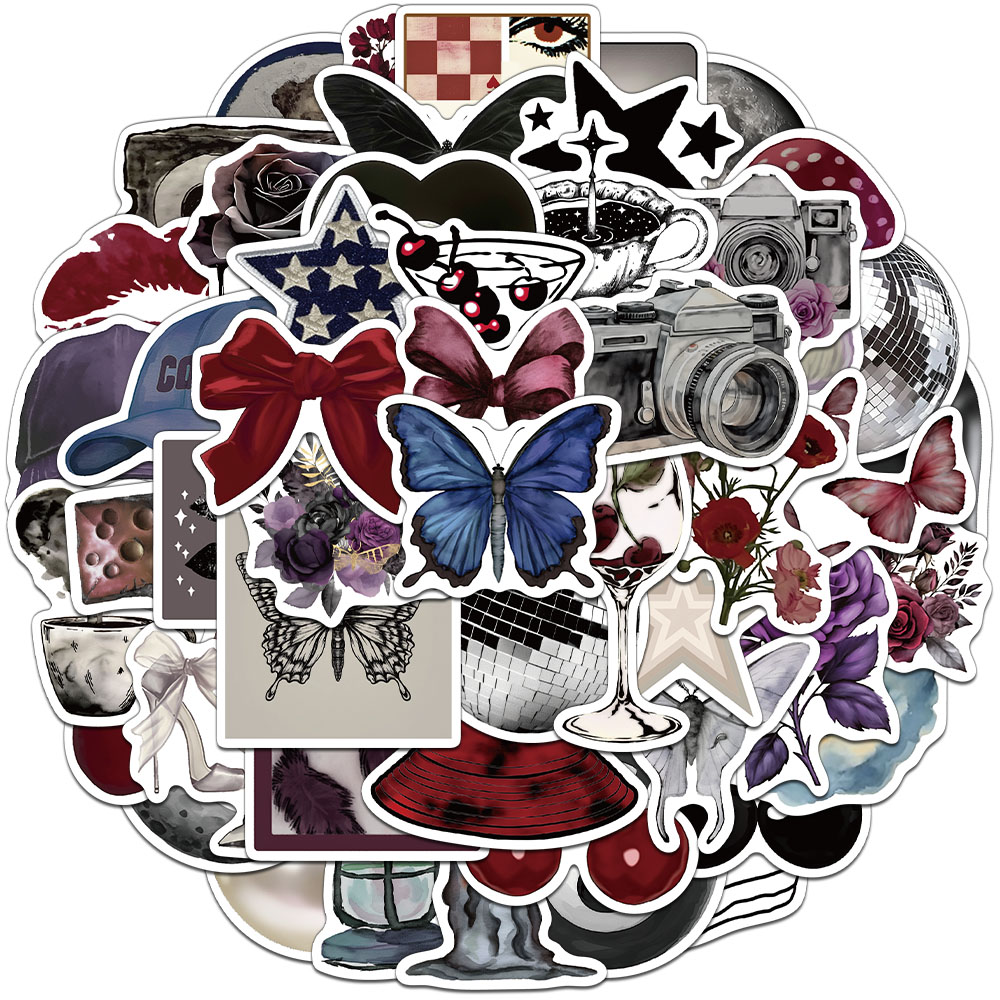 50/100PCS Creative Pinterest R - đánh giá và giá Phone Cases Pinterest